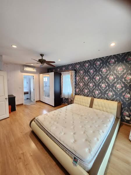 Passorn Kathu-Patong : ภัสสร กะทู้-ป่าตอง, ภูเก็ต, หมู่บ้าน พฤกษาวิลล์ 146/35, กมลา, กะทู้, ภูเก็ต, 250 ตร.ม., บ้านเดี่ยว ให้เช่า, โดย MeiMei Prime, 500211191 - DDproperty.com