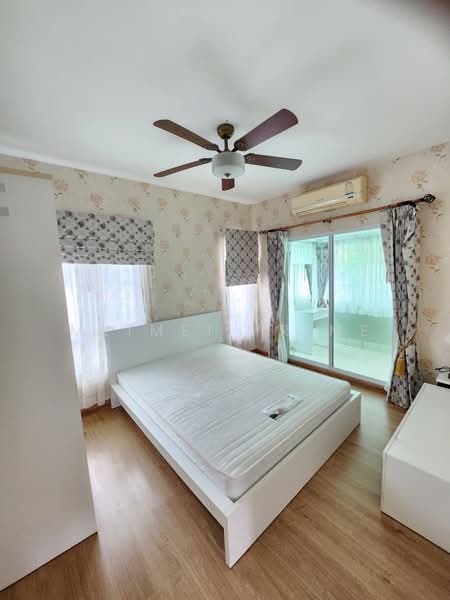 Passorn Kathu-Patong, Phuket, Pruksa Ville Village 146/35, Kammala, Kathu, Phuket, 4 Bedrooms, 250 sqm, Single Detached House For Rent, by MeiMei Prime, 500211191 - DDproperty.com