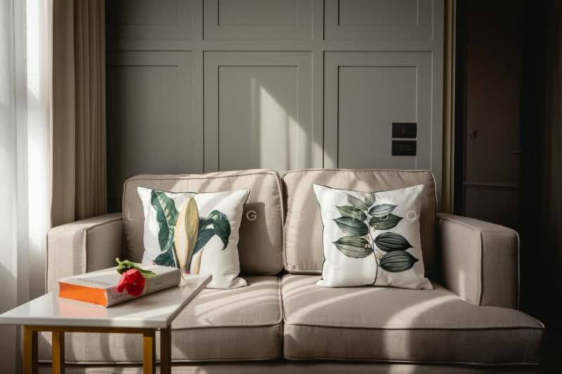 ให้เช่า - Knightsbridge Prime Ratchayothin : ไนท์บริดจ์ ไพร์ม รัชโยธิน, กรุงเทพ