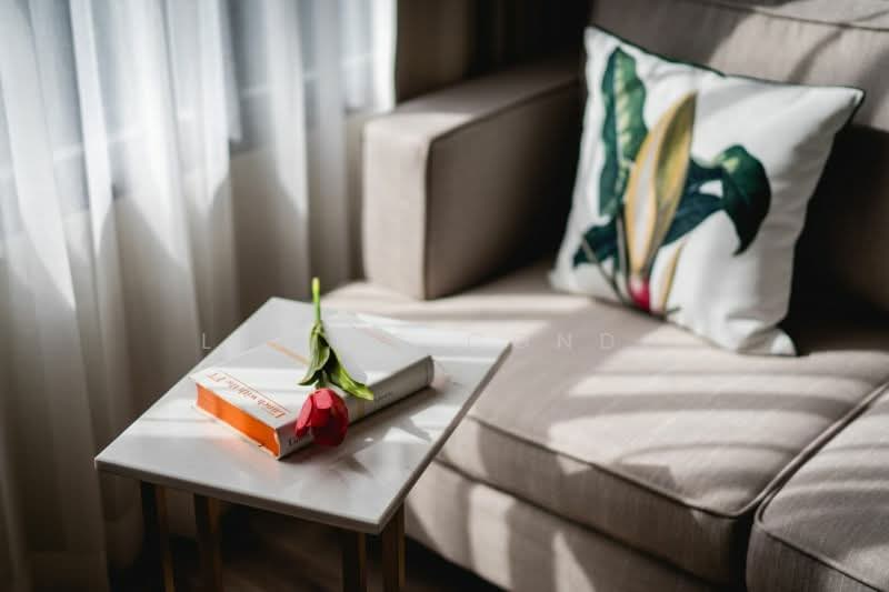 Knightsbridge Prime Ratchayothin, Bangkok, 22 Phahon Yothin, Chatuchak, Chatuchak, Bangkok, 1 Bedroom, 35 sqm, Condo For Rent, by Living Condo, 500211192 - DDproperty.com