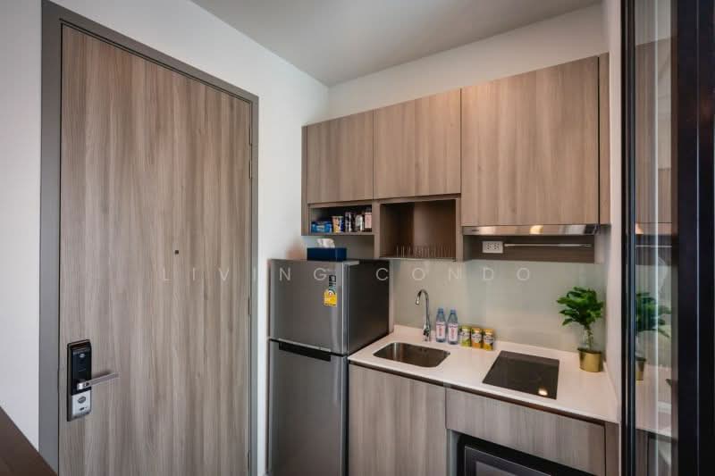 Knightsbridge Prime Ratchayothin, Bangkok, 22 Phahon Yothin, Chatuchak, Chatuchak, Bangkok, 1 Bedroom, 35 sqm, Condo For Rent, by Living Condo, 500211192 - DDproperty.com