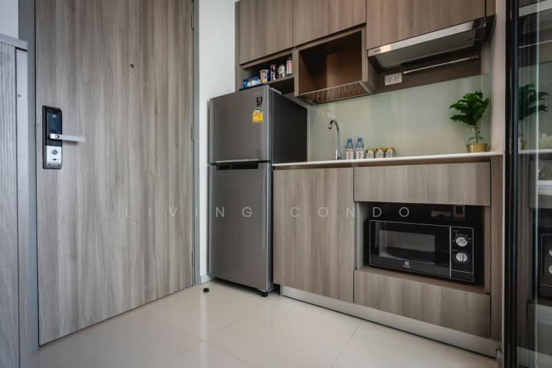 Knightsbridge Prime Ratchayothin, Bangkok, 22 Phahon Yothin, Chatuchak, Chatuchak, Bangkok, 1 Bedroom, 35 sqm, Condo For Rent, by Living Condo, 500211192 - DDproperty.com
