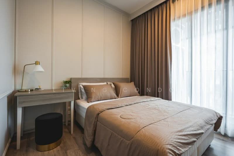 ให้เช่า - Knightsbridge Prime Ratchayothin : ไนท์บริดจ์ ไพร์ม รัชโยธิน, กรุงเทพ