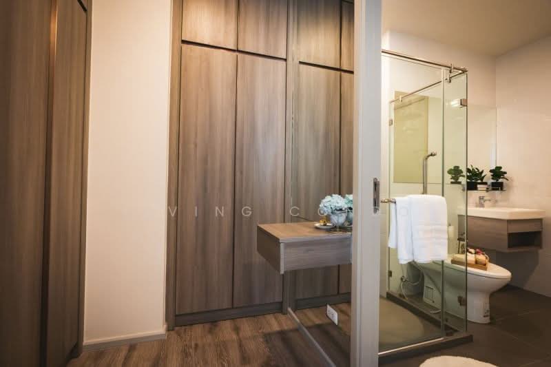 ให้เช่า - Knightsbridge Prime Ratchayothin : ไนท์บริดจ์ ไพร์ม รัชโยธิน, กรุงเทพ