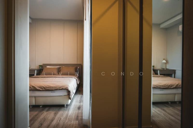 Knightsbridge Prime Ratchayothin, Bangkok, 22 Phahon Yothin, Chatuchak, Chatuchak, Bangkok, 1 Bedroom, 35 sqm, Condo For Rent, by Living Condo, 500211192 - DDproperty.com