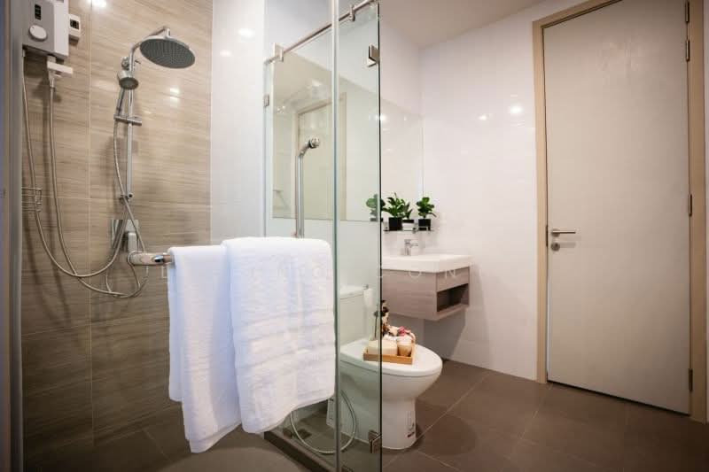 Knightsbridge Prime Ratchayothin, Bangkok, 22 Phahon Yothin, Chatuchak, Chatuchak, Bangkok, 1 Bedroom, 35 sqm, Condo For Rent, by Living Condo, 500211192 - DDproperty.com