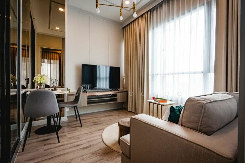 ให้เช่า - Knightsbridge Prime Ratchayothin : ไนท์บริดจ์ ไพร์ม รัชโยธิน, กรุงเทพ