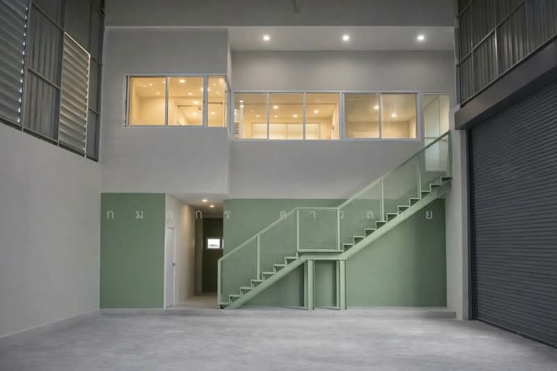 โกดัง พร้อมออฟิศ ซอยโพธิ์แก้ว ลาดพร้าว 101 บึงทองหลาง รามอินทรา, กรุงเทพ, โพธิ์แก้ว, คลองจั่น, บางกะปิ, กรุงเทพ, 513 ตร.ม., โกดัง-โรงงาน ให้เช่า, โดย กมลกร ดาวลอย, 500211193 - DDproperty.com