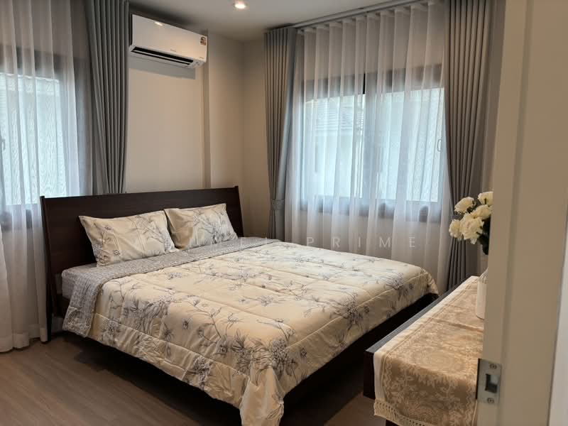 Supalai Lakeville Koh Kaew, Phuket, Ko Kaeo, Muang Phuket, Phuket, 4 Bedrooms, 162 sqm, Single Detached House For Rent, by MeiMei Prime, 500211194 - DDproperty.com