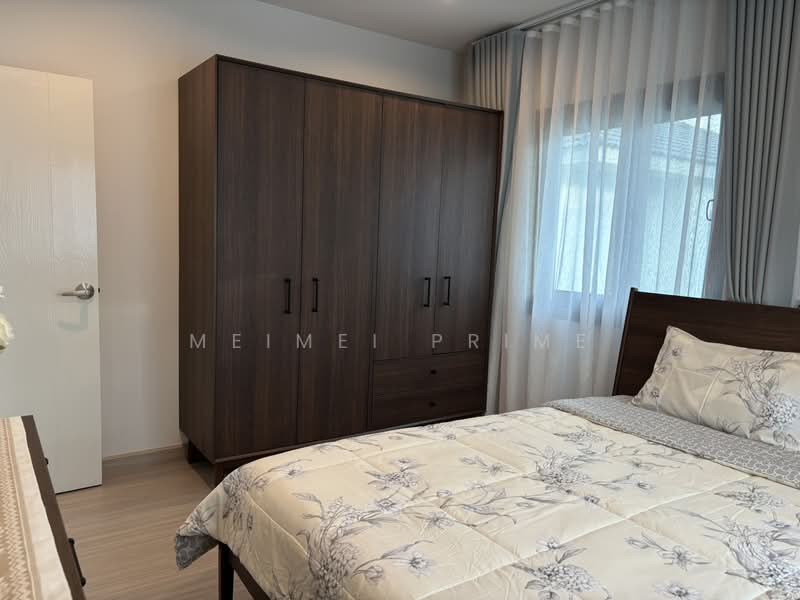 Supalai Lakeville Koh Kaew, Phuket, Ko Kaeo, Muang Phuket, Phuket, 4 Bedrooms, 162 sqm, Single Detached House For Rent, by MeiMei Prime, 500211194 - DDproperty.com