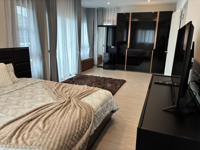 Supalai Lakeville Koh Kaew, Phuket, Ko Kaeo, Muang Phuket, Phuket, 4 Bedrooms, 162 sqm, Single Detached House For Rent, by MeiMei Prime, 500211194 - DDproperty.com