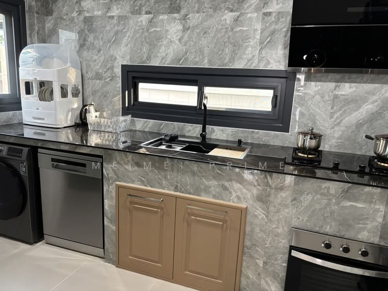 Supalai Lakeville Koh Kaew, Phuket, Ko Kaeo, Muang Phuket, Phuket, 4 Bedrooms, 162 sqm, Single Detached House For Rent, by MeiMei Prime, 500211194 - DDproperty.com