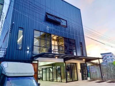 ขาย - สำนักงานสำโรงเหนือ สมุทรปราการ, สมุทรปราการ