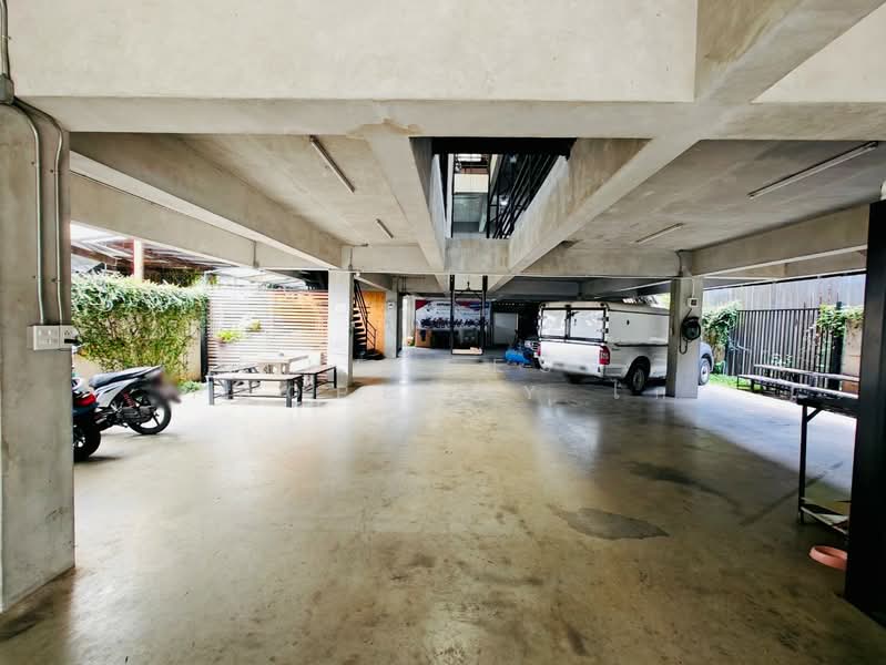 สำนักงานสำโรงเหนือ สมุทรปราการ, Samut Prakan, Samrong Nua, Muang Samut Prakarn, Samut Prakan, , 100 sqm, Office Space For Sale, by The Best Property ไก่, 500211195 - DDproperty.com