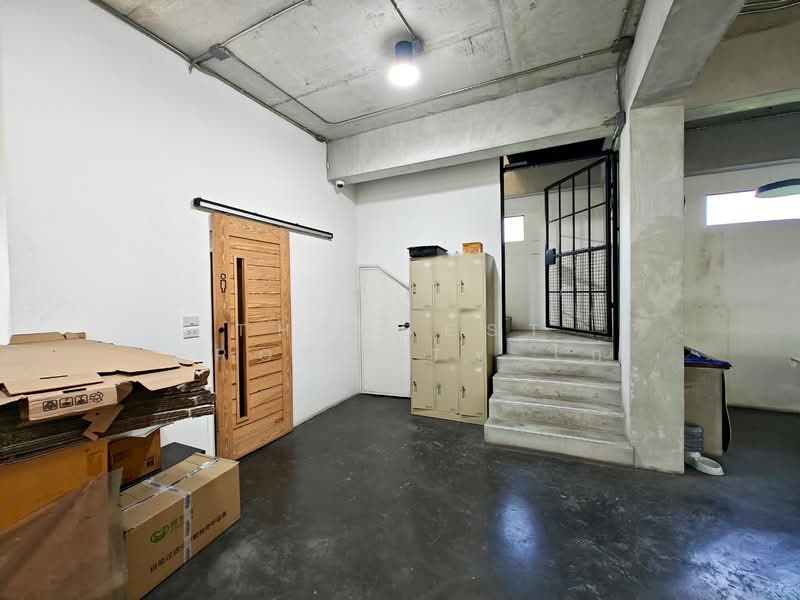 สำนักงานสำโรงเหนือ สมุทรปราการ, Samut Prakan, Samrong Nua, Muang Samut Prakarn, Samut Prakan, , 100 sqm, Office Space For Sale, by The Best Property ไก่, 500211195 - DDproperty.com