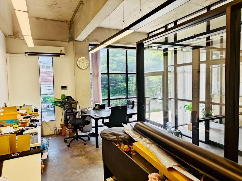 สำนักงานสำโรงเหนือ สมุทรปราการ, Samut Prakan, Samrong Nua, Muang Samut Prakarn, Samut Prakan, , 100 sqm, Office Space For Sale, by The Best Property ไก่, 500211195 - DDproperty.com