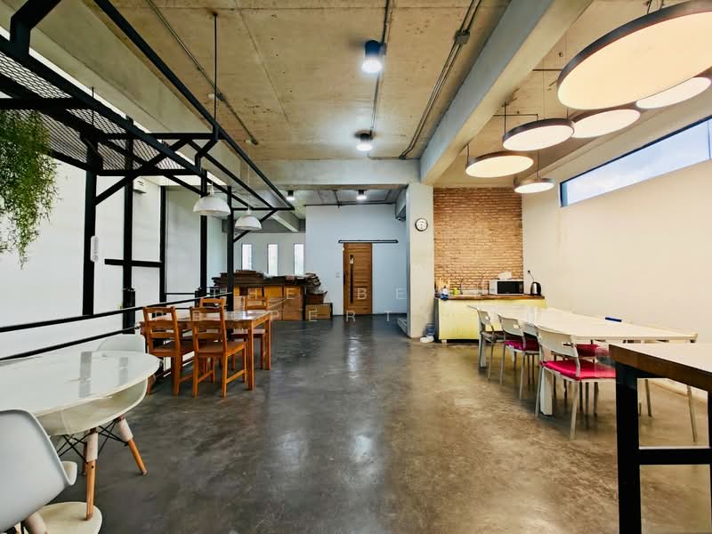 สำนักงานสำโรงเหนือ สมุทรปราการ, Samut Prakan, Samrong Nua, Muang Samut Prakarn, Samut Prakan, , 100 sqm, Office Space For Sale, by The Best Property ไก่, 500211195 - DDproperty.com