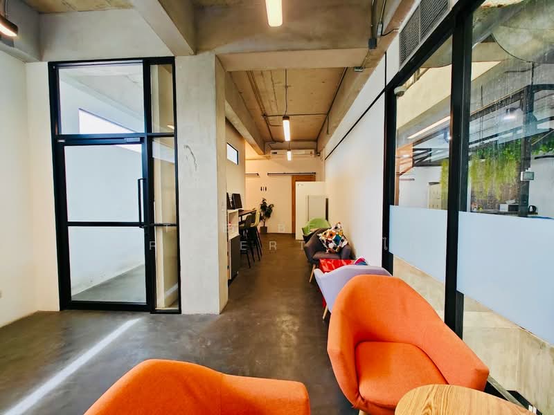 สำนักงานสำโรงเหนือ สมุทรปราการ, Samut Prakan, Samrong Nua, Muang Samut Prakarn, Samut Prakan, , 100 sqm, Office Space For Sale, by The Best Property ไก่, 500211195 - DDproperty.com