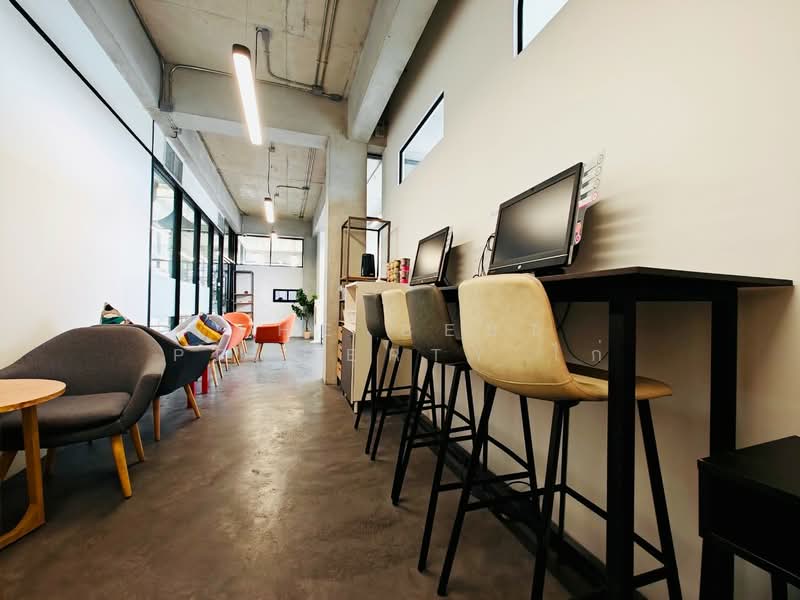 สำนักงานสำโรงเหนือ สมุทรปราการ, Samut Prakan, Samrong Nua, Muang Samut Prakarn, Samut Prakan, , 100 sqm, Office Space For Sale, by The Best Property ไก่, 500211195 - DDproperty.com