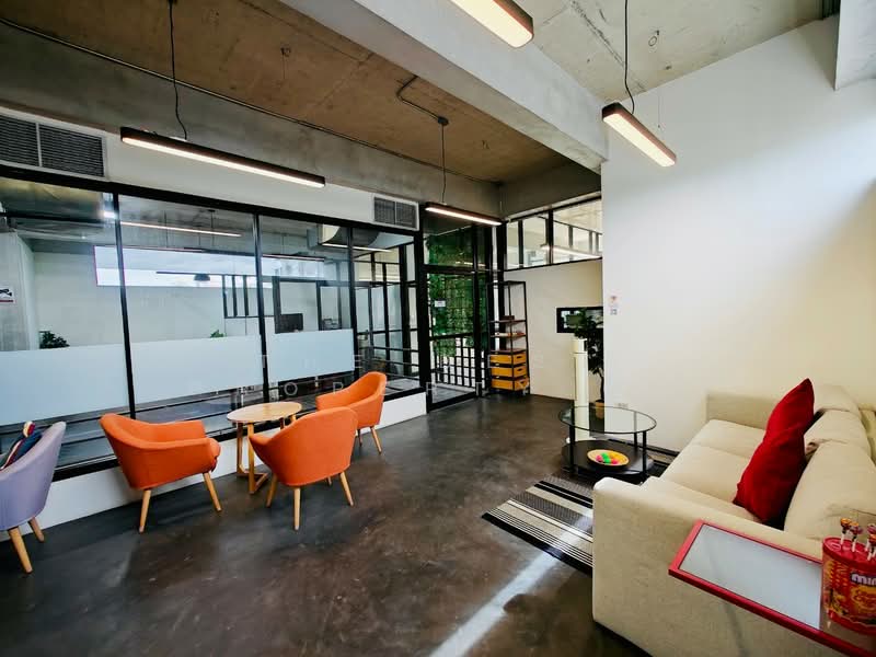 สำนักงานสำโรงเหนือ สมุทรปราการ, Samut Prakan, Samrong Nua, Muang Samut Prakarn, Samut Prakan, , 100 sqm, Office Space For Sale, by The Best Property ไก่, 500211195 - DDproperty.com