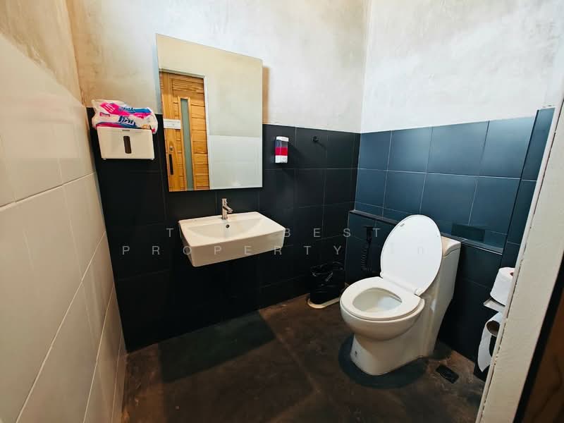 สำนักงานสำโรงเหนือ สมุทรปราการ, Samut Prakan, Samrong Nua, Muang Samut Prakarn, Samut Prakan, , 100 sqm, Office Space For Sale, by The Best Property ไก่, 500211195 - DDproperty.com