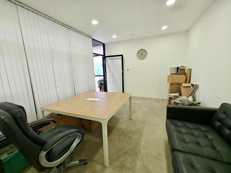 สำนักงานสำโรงเหนือ สมุทรปราการ, Samut Prakan, Samrong Nua, Muang Samut Prakarn, Samut Prakan, , 100 sqm, Office Space For Sale, by The Best Property ไก่, 500211195 - DDproperty.com