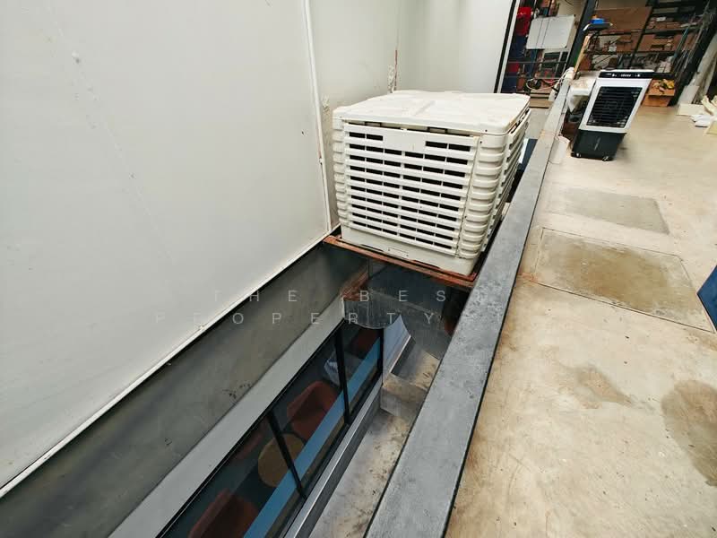 สำนักงานสำโรงเหนือ สมุทรปราการ, Samut Prakan, Samrong Nua, Muang Samut Prakarn, Samut Prakan, , 100 sqm, Office Space For Sale, by The Best Property ไก่, 500211195 - DDproperty.com