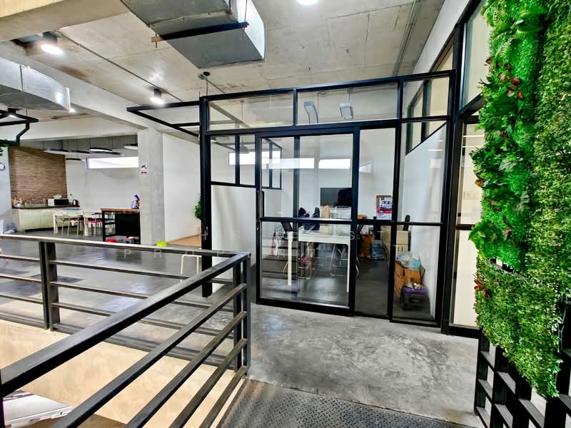 สำนักงานสำโรงเหนือ สมุทรปราการ, Samut Prakan, Samrong Nua, Muang Samut Prakarn, Samut Prakan, , 100 sqm, Office Space For Sale, by The Best Property ไก่, 500211195 - DDproperty.com