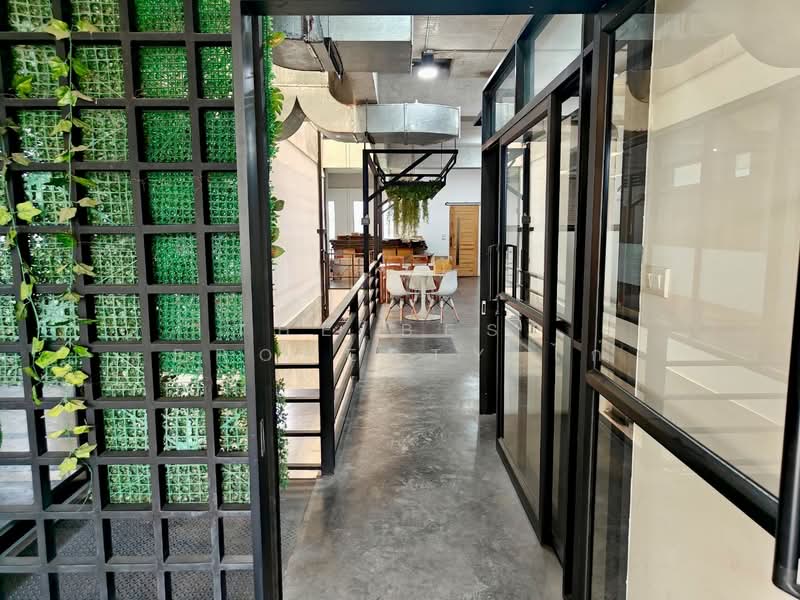 ขาย - สำนักงานสำโรงเหนือ สมุทรปราการ, สมุทรปราการ