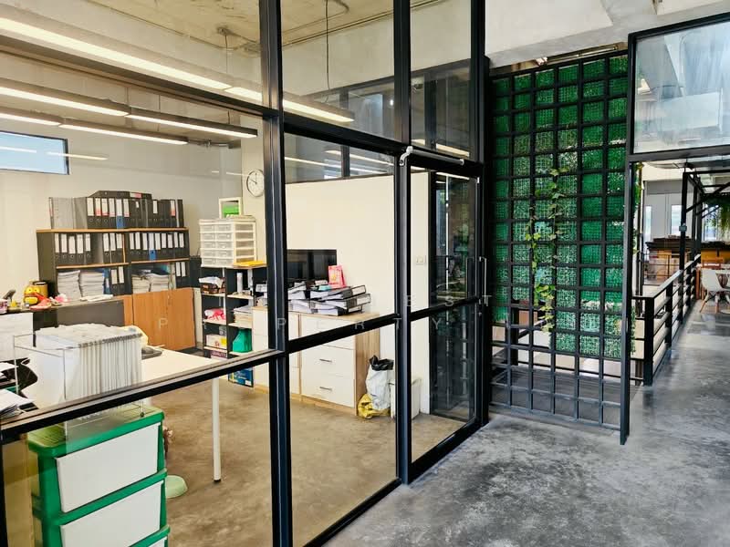 สำนักงานสำโรงเหนือ สมุทรปราการ, Samut Prakan, Samrong Nua, Muang Samut Prakarn, Samut Prakan, , 100 sqm, Office Space For Sale, by The Best Property ไก่, 500211195 - DDproperty.com