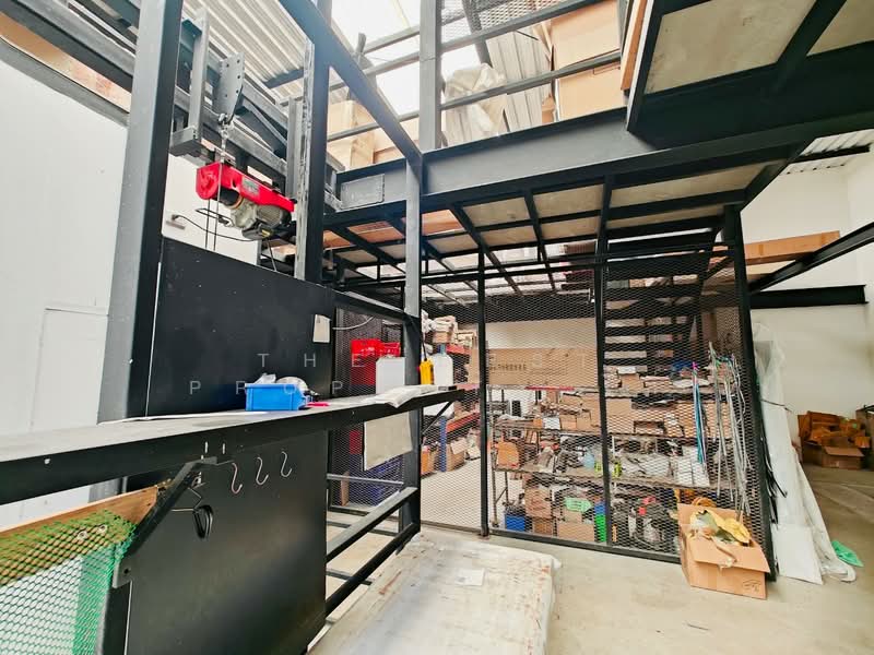 ขาย - สำนักงานสำโรงเหนือ สมุทรปราการ, สมุทรปราการ