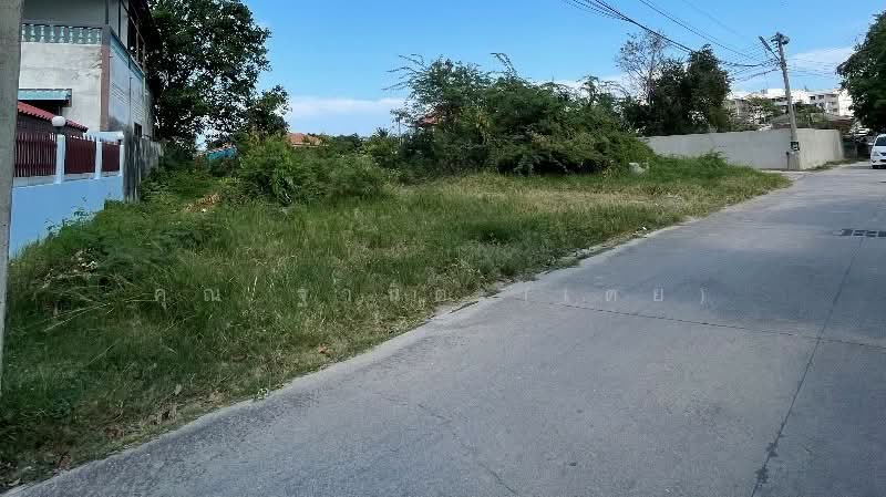 ที่ดินเปล่า 1 งาน 52 ตารางวา ซอยชลประทาน 40 (ซอยดี-มีโชค) หัวหิน แปลงริม ทำเลดี, ประจวบคีรีขันธ์, เพชรเกษม, หัวหิน, หัวหิน, ประจวบคีรีขันธ์, 608 ตร.ม., ที่ดิน ขาย, โดย คุณ ฐานิต (เตย), 500211197 - DDproperty.com