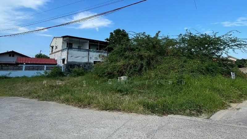 ที่ดินเปล่า 1 งาน 52 ตารางวา ซอยชลประทาน 40 (ซอยดี-มีโชค) หัวหิน แปลงริม ทำเลดี, ประจวบคีรีขันธ์, เพชรเกษม, หัวหิน, หัวหิน, ประจวบคีรีขันธ์, 608 ตร.ม., ที่ดิน ขาย, โดย คุณ ฐานิต (เตย), 500211197 - DDproperty.com