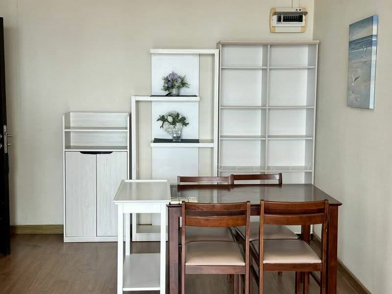 Ladda Condo View, Chon Buri (Pattaya), Cherm Chom Phon Road, Si Racha, Si Racha, Chon Buri (Pattaya), 2 Bedrooms, 62 sqm, Condo For Sale, by A.T.A. Property, 500211199 - DDproperty.com