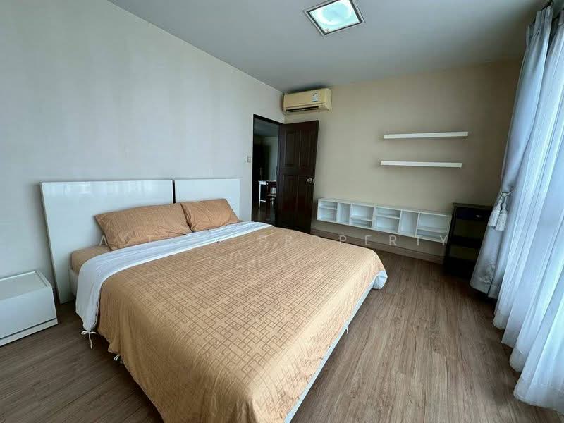 Ladda Condo View : ลัดดา คอนโดวิลล์, ชลบุรี, ถนน เจิมจอมพล, ศรีราชา, ศรีราชา, ชลบุรี, 62 ตร.ม., คอนโด ขาย, โดย A.T.A. Property, 500211199 - DDproperty.com