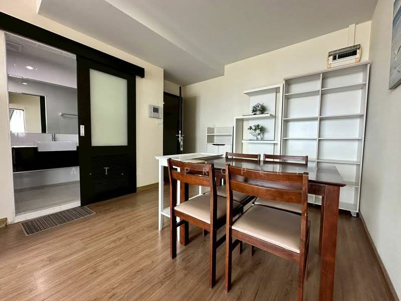 Ladda Condo View : ลัดดา คอนโดวิลล์, ชลบุรี, ถนน เจิมจอมพล, ศรีราชา, ศรีราชา, ชลบุรี, 62 ตร.ม., คอนโด ขาย, โดย A.T.A. Property, 500211199 - DDproperty.com