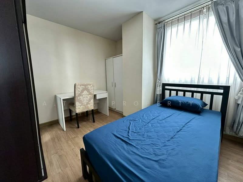 Ladda Condo View, Chon Buri (Pattaya), Cherm Chom Phon Road, Si Racha, Si Racha, Chon Buri (Pattaya), 2 Bedrooms, 62 sqm, Condo For Sale, by A.T.A. Property, 500211199 - DDproperty.com