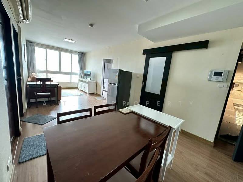 Ladda Condo View : ลัดดา คอนโดวิลล์, ชลบุรี, ถนน เจิมจอมพล, ศรีราชา, ศรีราชา, ชลบุรี, 62 ตร.ม., คอนโด ขาย, โดย A.T.A. Property, 500211199 - DDproperty.com