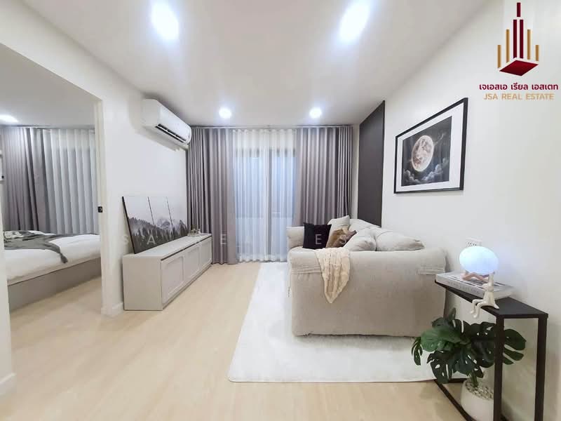 Eastwood Park : อีสท์ วูด พาร์ค, กรุงเทพ, ซอย อ่อนนุช 36, สวนหลวง, สวนหลวง, กรุงเทพ, 100 ตร.ม., คอนโด ขาย, โดย JSA REAL ESTATE, 500211200 - DDproperty.com