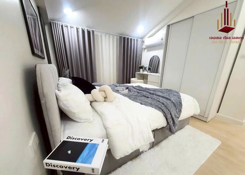 Eastwood Park : อีสท์ วูด พาร์ค, กรุงเทพ, ซอย อ่อนนุช 36, สวนหลวง, สวนหลวง, กรุงเทพ, 100 ตร.ม., คอนโด ขาย, โดย JSA REAL ESTATE, 500211200 - DDproperty.com