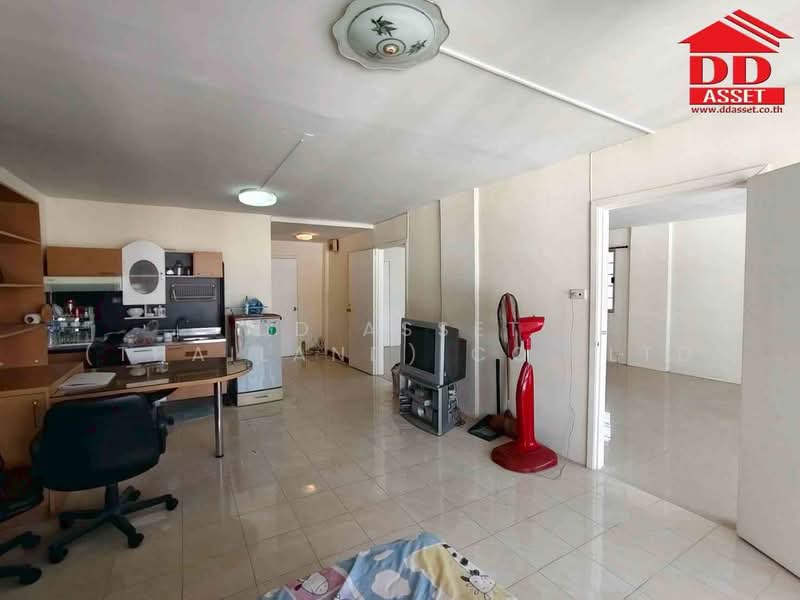 City Villa : ซิตี้ วิลล่า, กรุงเทพ, ถนนลาดพร้าว130, คลองจั่น, บางกะปิ, กรุงเทพ, 66 ตร.ม., คอนโด ขาย, โดย DD Asset (Thailand) Co.,Ltd, 500211202 - DDproperty.com