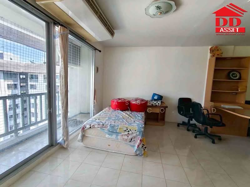 City Villa : ซิตี้ วิลล่า, กรุงเทพ, ถนนลาดพร้าว130, คลองจั่น, บางกะปิ, กรุงเทพ, 66 ตร.ม., คอนโด ขาย, โดย DD Asset (Thailand) Co.,Ltd, 500211202 - DDproperty.com