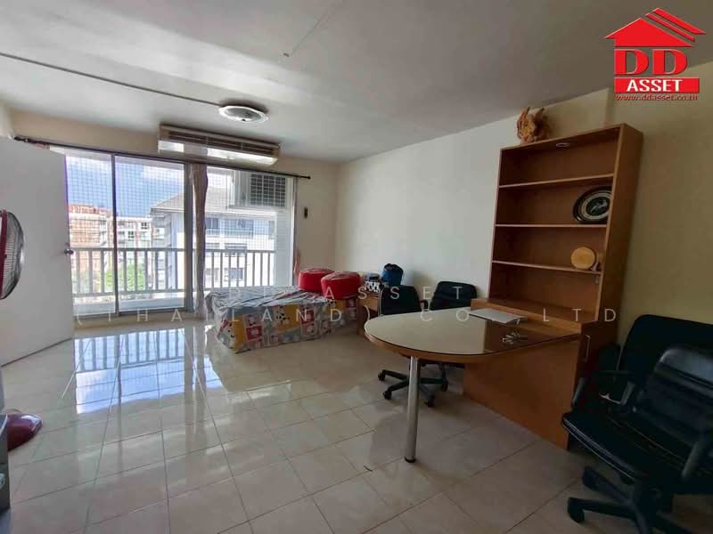 City Villa, Bangkok, Lat Phrao Road 130, Khlong Chan, Bang Kapi, Bangkok, 2 Bedrooms, 66 sqm, Condo For Sale, by DD Asset (Thailand) Co.,Ltd, 500211202 - DDproperty.com