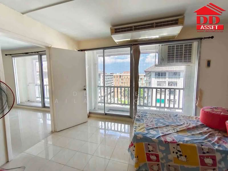 City Villa : ซิตี้ วิลล่า, กรุงเทพ, ถนนลาดพร้าว130, คลองจั่น, บางกะปิ, กรุงเทพ, 66 ตร.ม., คอนโด ขาย, โดย DD Asset (Thailand) Co.,Ltd, 500211202 - DDproperty.com