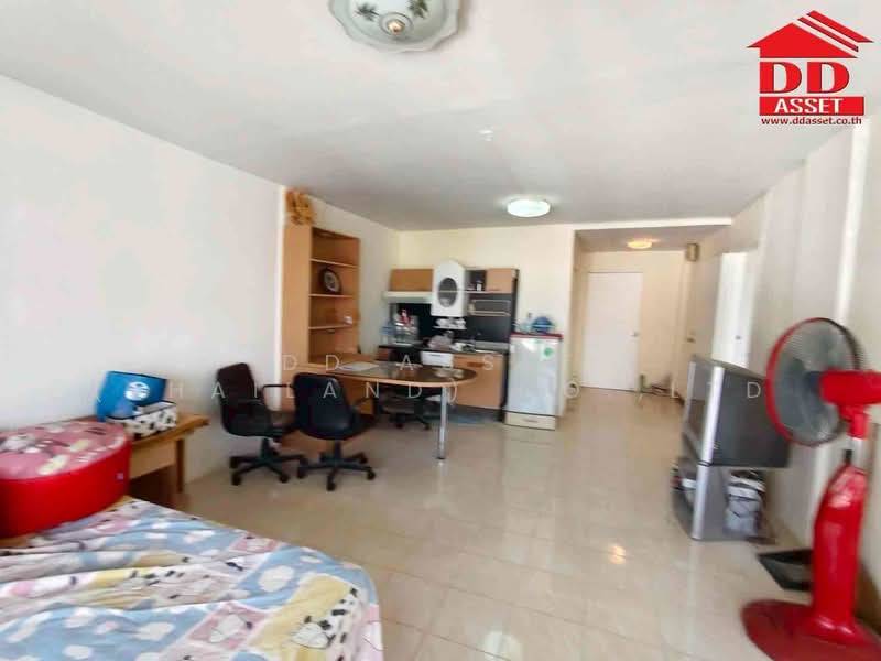 City Villa, Bangkok, Lat Phrao Road 130, Khlong Chan, Bang Kapi, Bangkok, 2 Bedrooms, 66 sqm, Condo For Sale, by DD Asset (Thailand) Co.,Ltd, 500211202 - DDproperty.com