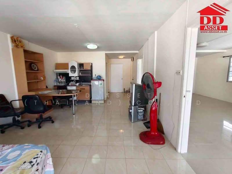 City Villa, Bangkok, Lat Phrao Road 130, Khlong Chan, Bang Kapi, Bangkok, 2 Bedrooms, 66 sqm, Condo For Sale, by DD Asset (Thailand) Co.,Ltd, 500211202 - DDproperty.com