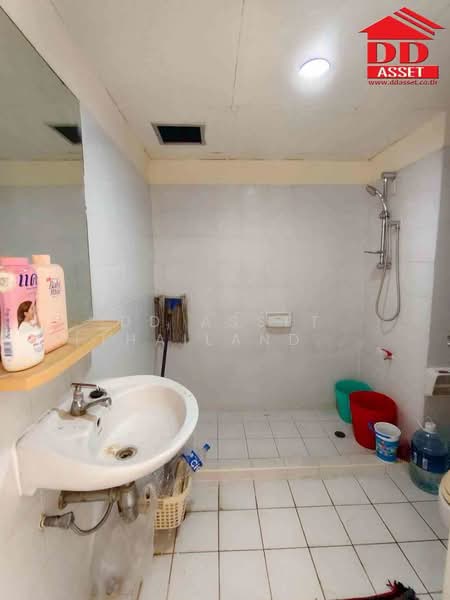 City Villa, Bangkok, Lat Phrao Road 130, Khlong Chan, Bang Kapi, Bangkok, 2 Bedrooms, 66 sqm, Condo For Sale, by DD Asset (Thailand) Co.,Ltd, 500211202 - DDproperty.com