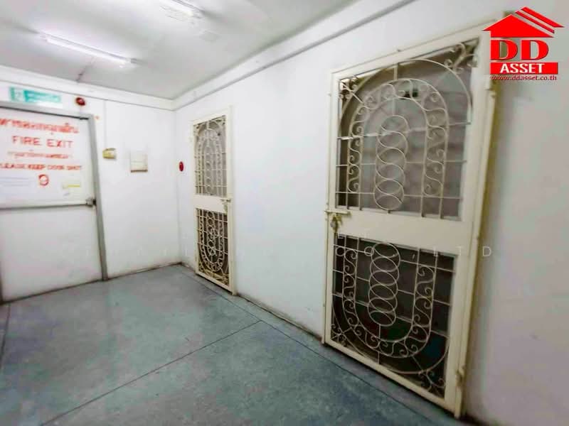 City Villa, Bangkok, Lat Phrao Road 130, Khlong Chan, Bang Kapi, Bangkok, 2 Bedrooms, 66 sqm, Condo For Sale, by DD Asset (Thailand) Co.,Ltd, 500211202 - DDproperty.com