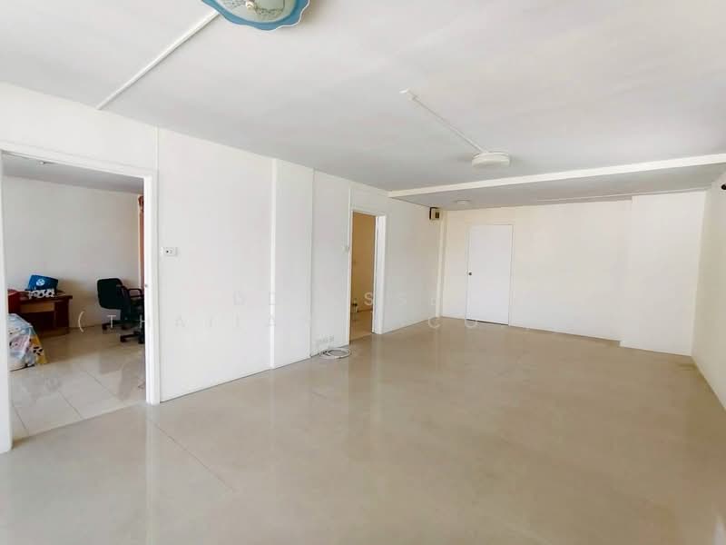 City Villa, Bangkok, Lat Phrao Road 130, Khlong Chan, Bang Kapi, Bangkok, 2 Bedrooms, 66 sqm, Condo For Sale, by DD Asset (Thailand) Co.,Ltd, 500211202 - DDproperty.com