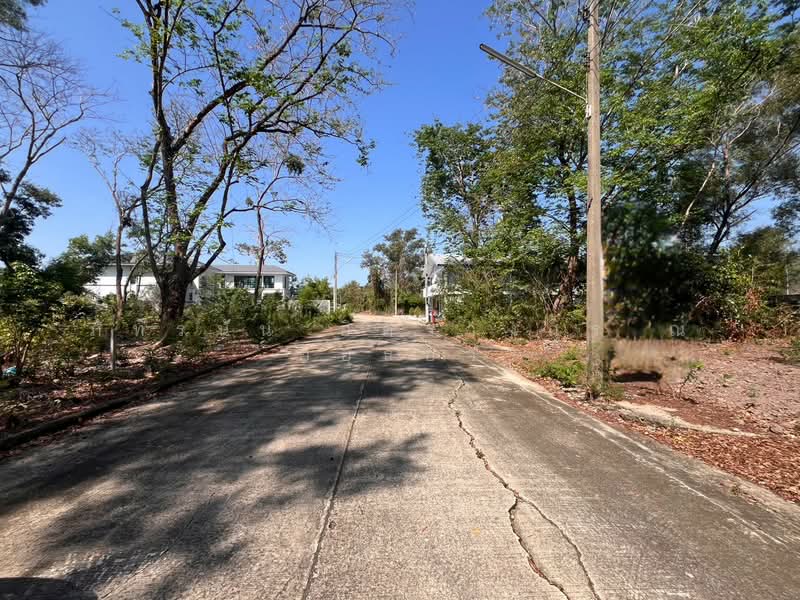 Lake Garden Villa Rangsit-Klong 3, Pathum Thani, Bang Yitho, Thanyaburi, Pathum Thani, , 404 sqm, Land For Sale, by ภัทรนัน อิศรางกูร ณ อยุธยา, 500211203 - DDproperty.com